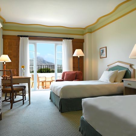 Grand Hyatt La Manga Club Golf & Spa Zimmer foto