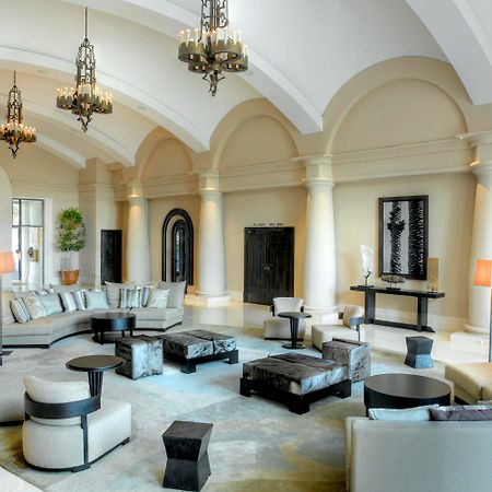 Grand Hyatt La Manga Club Golf & Spa Interior foto