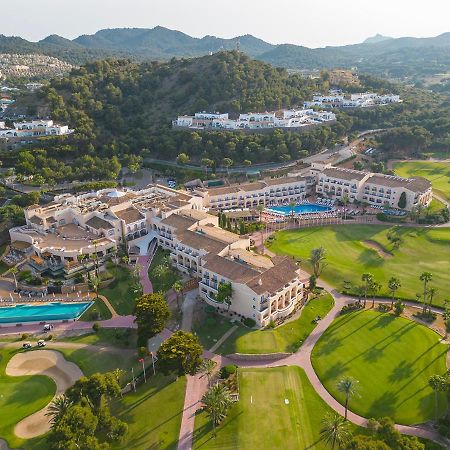 Grand Hyatt La Manga Club Golf & Spa Exterior foto