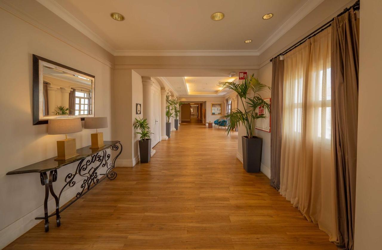 Grand Hyatt La Manga Club Golf & Spa Exterior foto