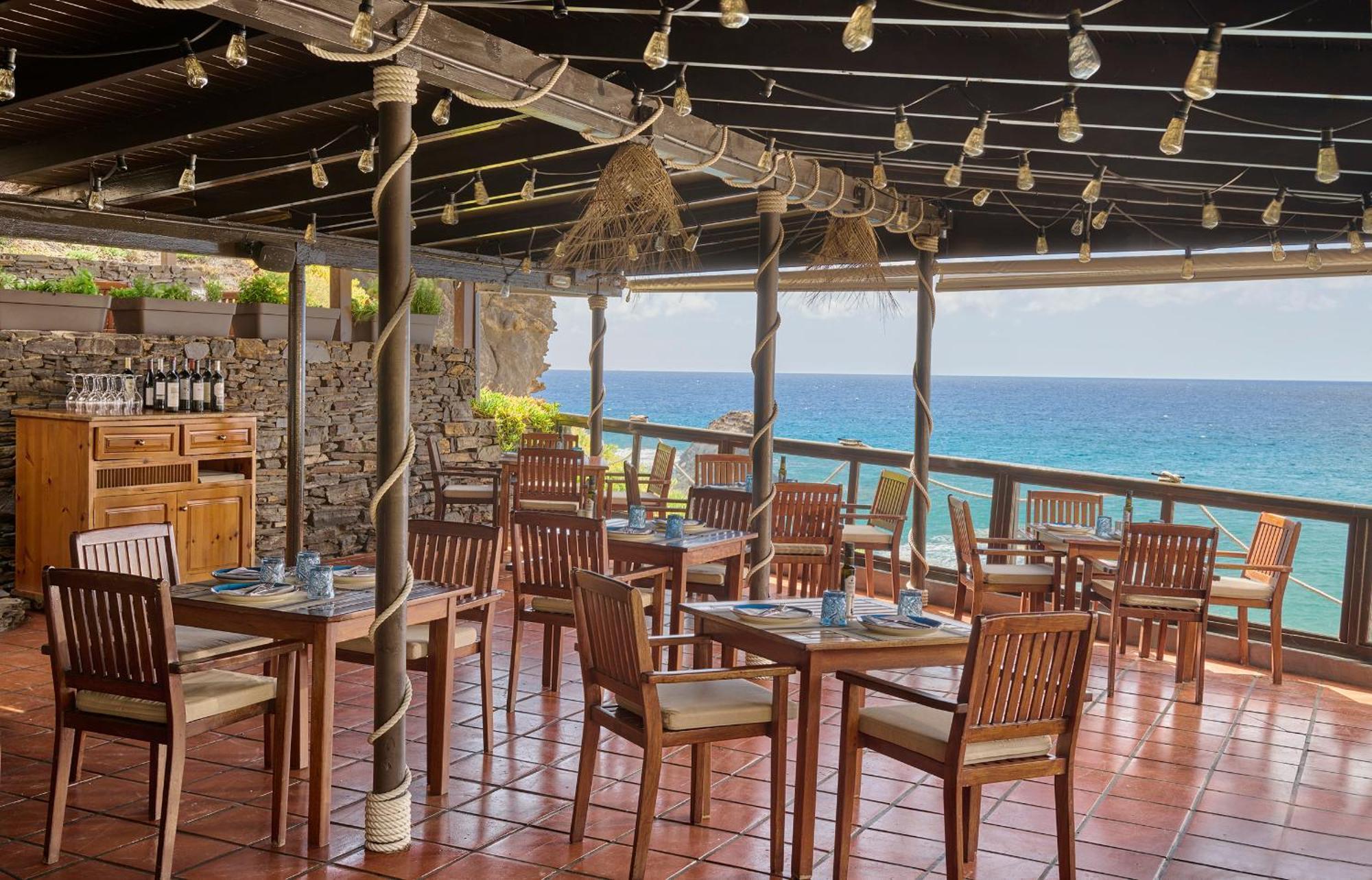 Grand Hyatt La Manga Club Golf & Spa Exterior foto