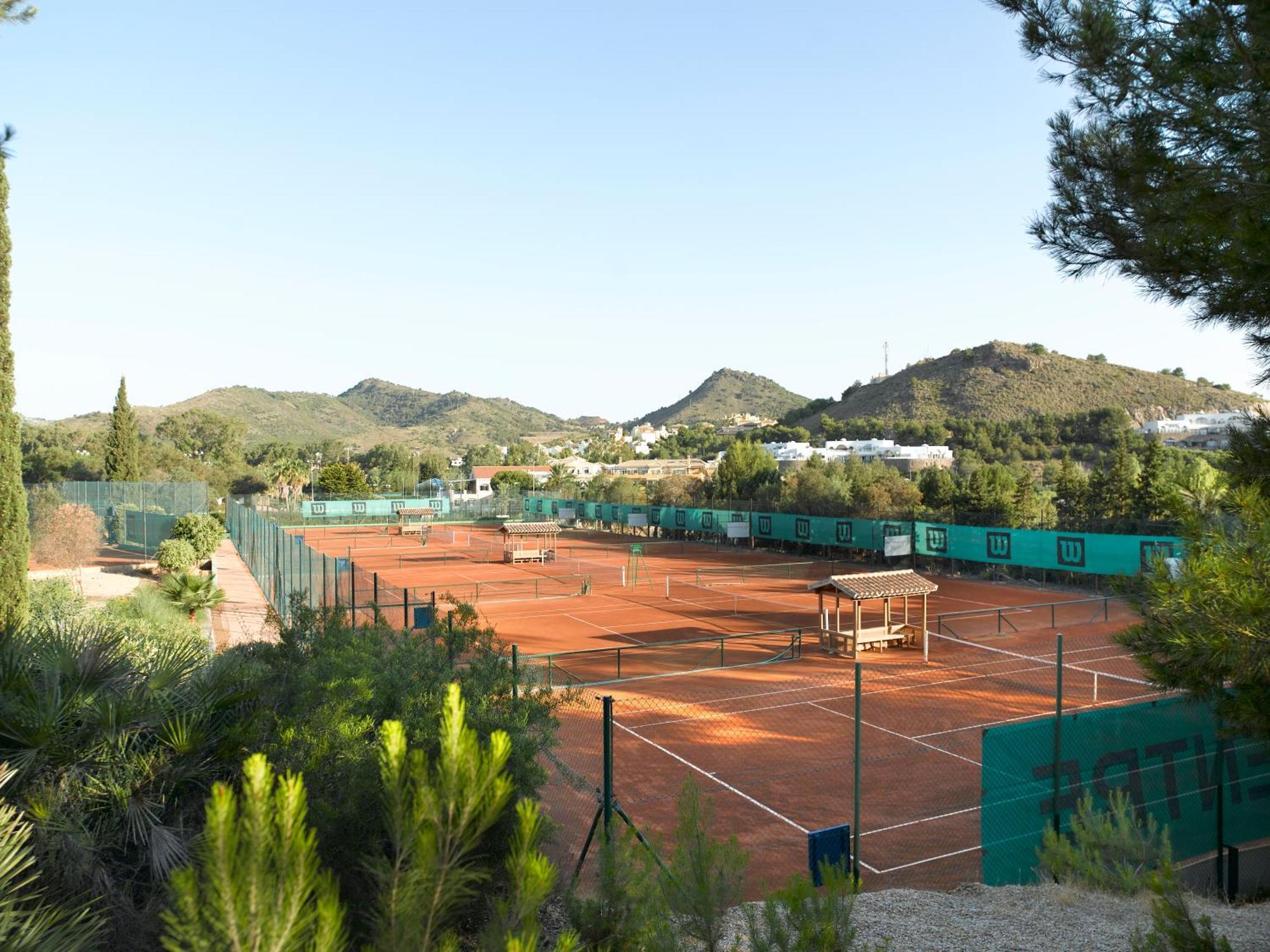 Grand Hyatt La Manga Club Golf & Spa Exterior foto